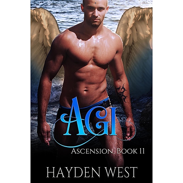 Agi (Ascension, #11) / Ascension, Hayden West