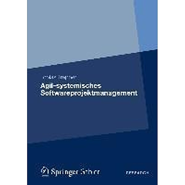 Agil-systemisches Softwareprojektmanagement, Tobias Trepper