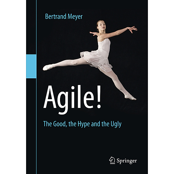 Agile!, Bertrand Meyer