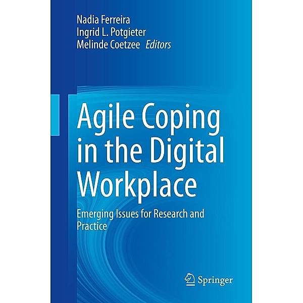 Agile Coping in the Digital Workplace