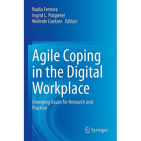 Agile Coping in the Digital Workplace