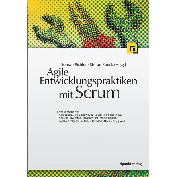 Agile Entwicklungspraktiken mit Scrum