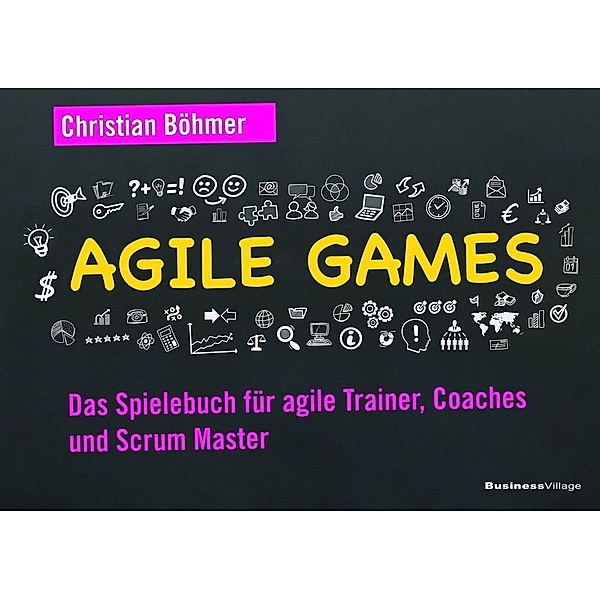 Agile Games, Christian Böhmer