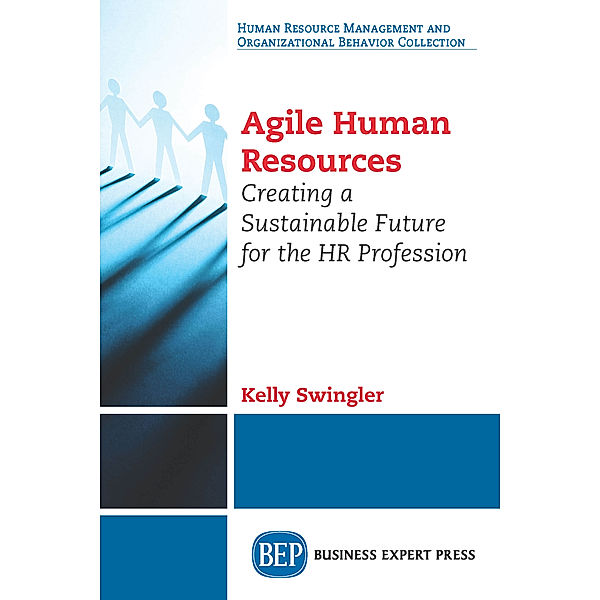 Agile Human Resources, Kelly Swingler