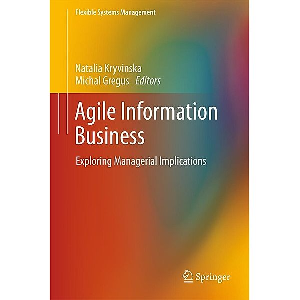 Agile Information Business / Flexible Systems Management