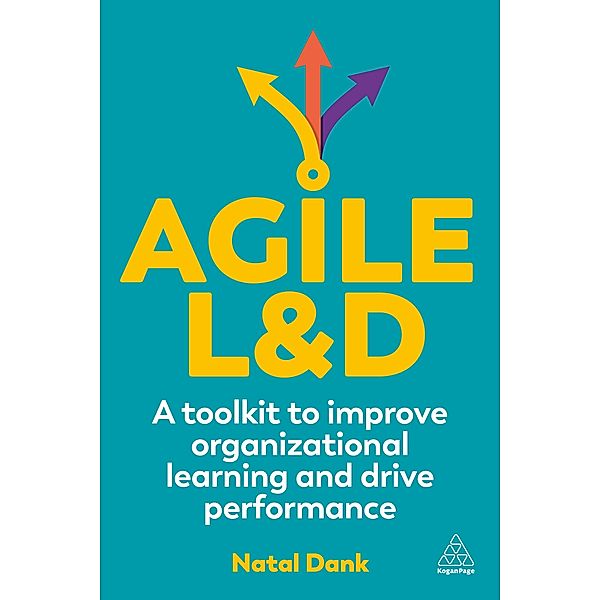 Agile L&D, Natal Dank