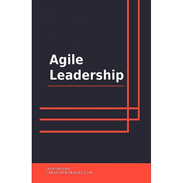 Agile Leadership, IntroBooks Team