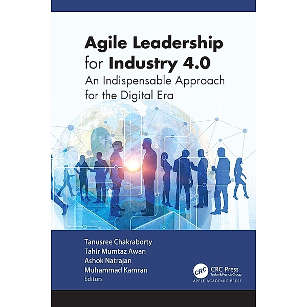 Agile Leadership for Industry 4.0