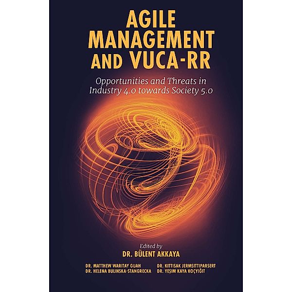 Agile Management and VUCA-RR