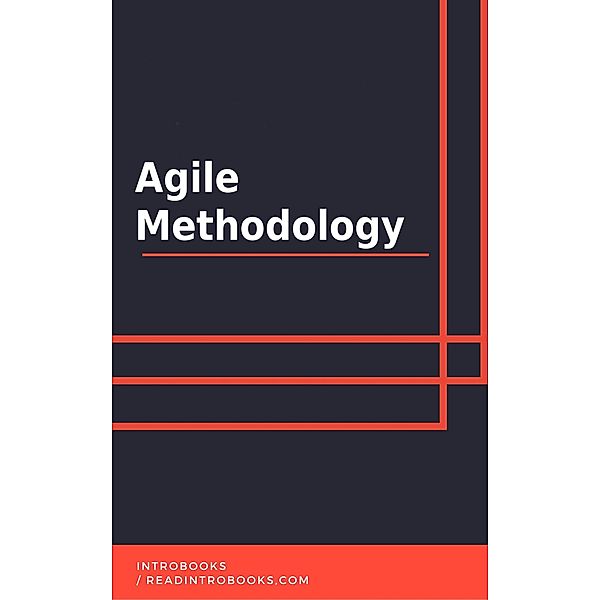 Agile Methodology, IntroBooks Team