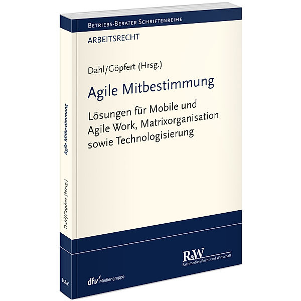 Agile Mitbestimmung