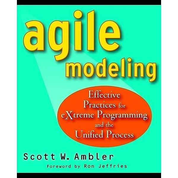 Agile Modeling, Scott Ambler