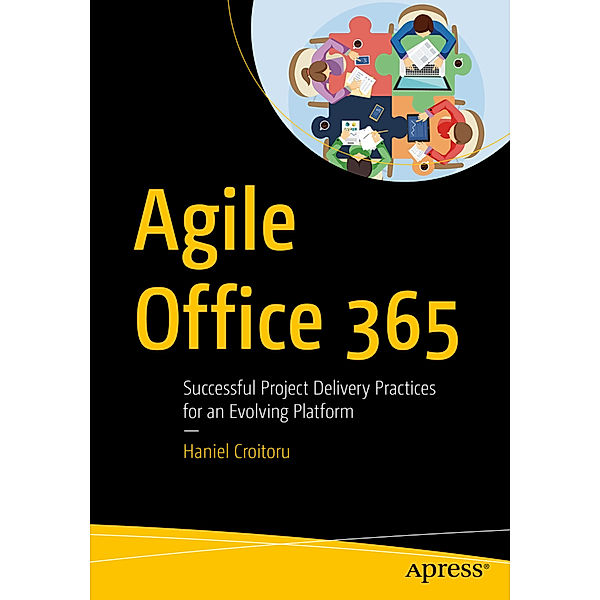 Agile Office 365, Haniel Croitoru