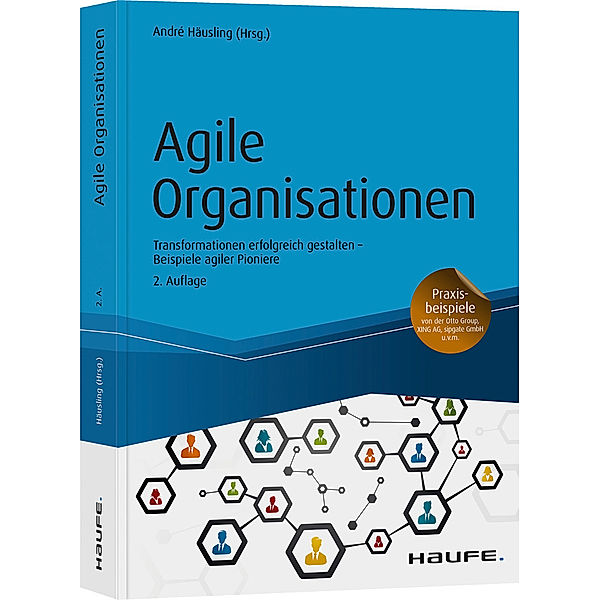 Agile Organisationen