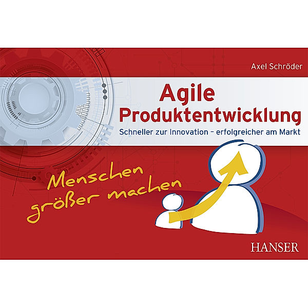 Agile Produktentwicklung