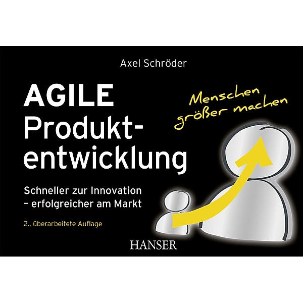 Agile Produktentwicklung