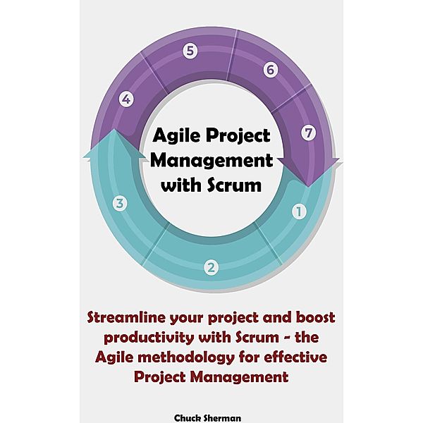 Agile Project Management for Beginners, Chuck Sherman