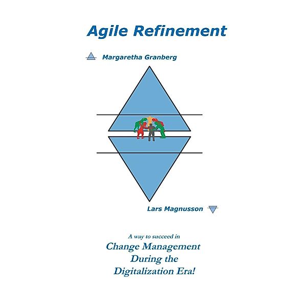 Agile Refinement, Margaretha Granberg, Lars Magnusson