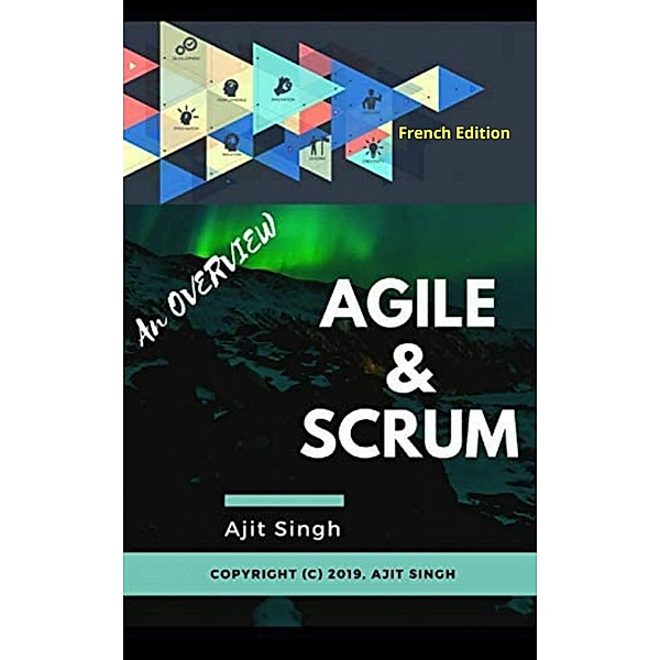 Agile & Scrum, Ajit Singh