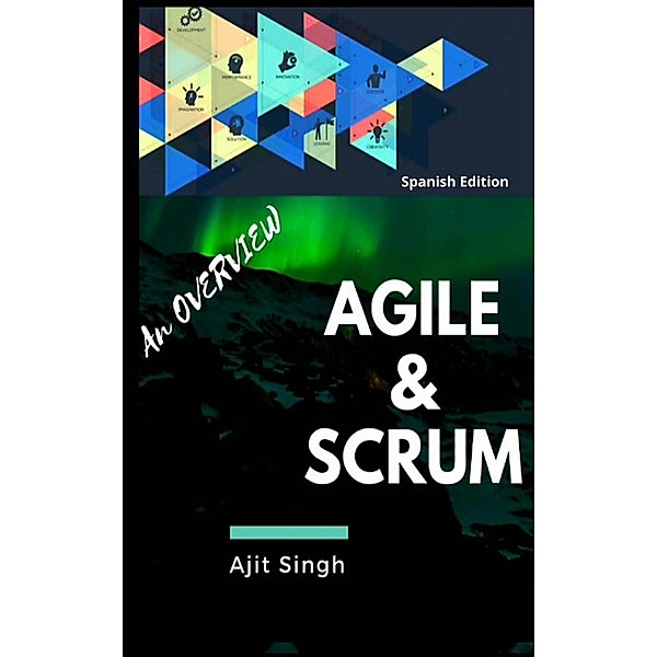 Agile & Scrum, Ajit Singh
