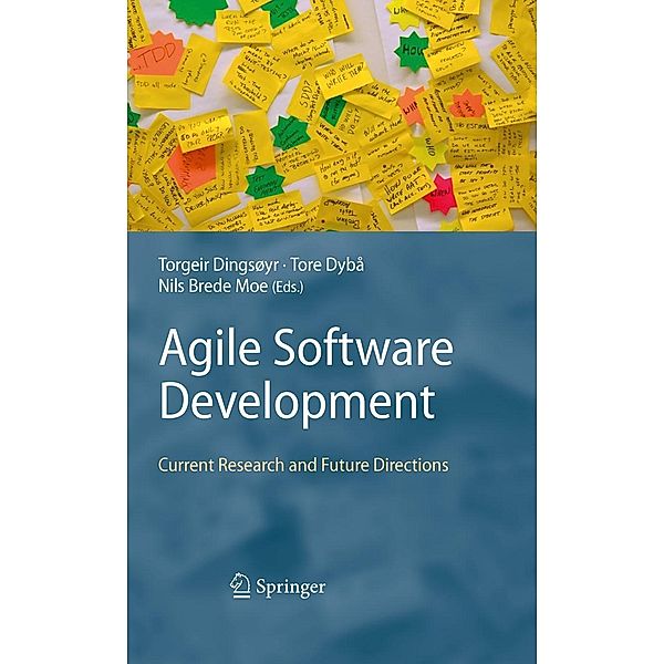 Agile Software Development