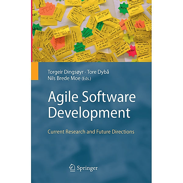 Agile Software Development