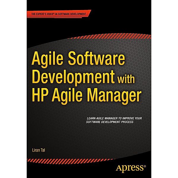 Agile Software Development with HP Agile Manager, Liran Tal