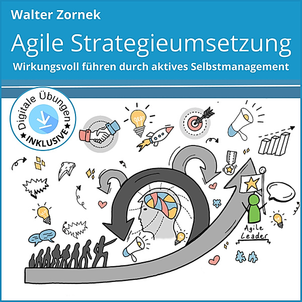 Agile Strategieumsetzung, Walter Zornek