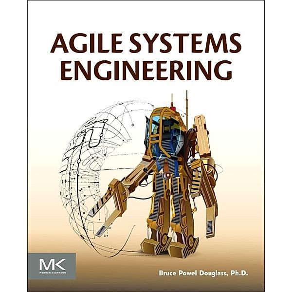 Agile Systems Engineering, Bruce Powel Douglass