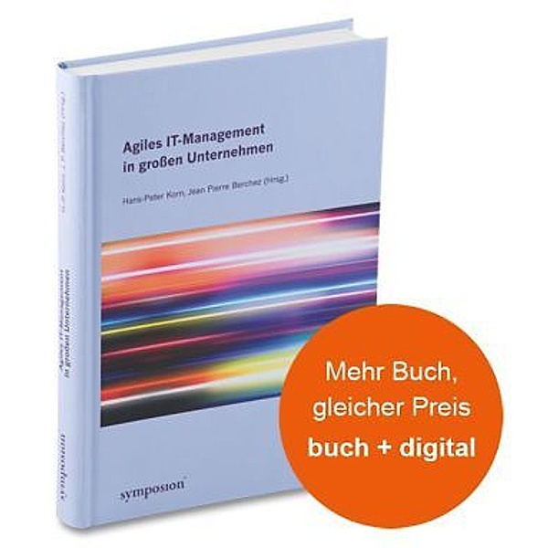 Agiles IT-Management in großen Unternehmen