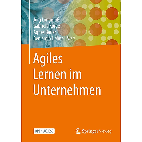 Agiles Lernen im Unternehmen