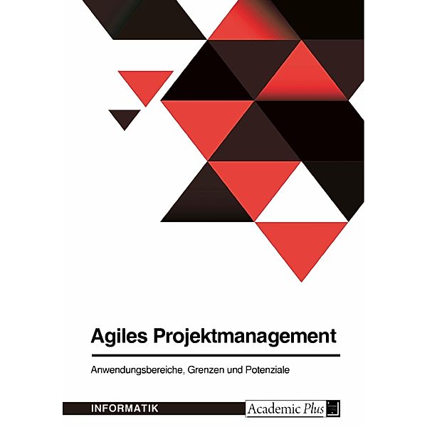 Agiles Projektmanagement. Anwendungsbereiche, Grenzen und Potenziale