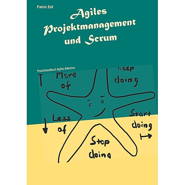 Agiles Projektmanagement und Scrum, Patric Eid