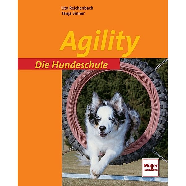 Agility, Uta Reichenbach, Tanja Sinner