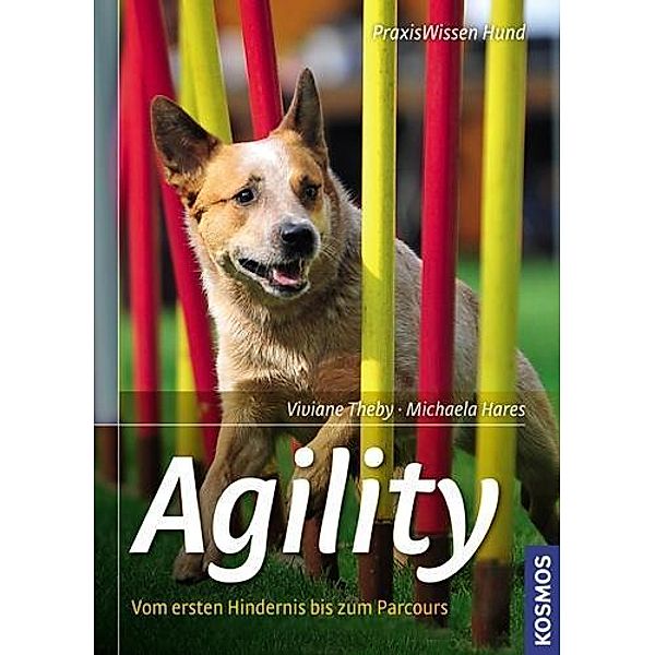 Agility, Viviane Theby, Michaela Hares