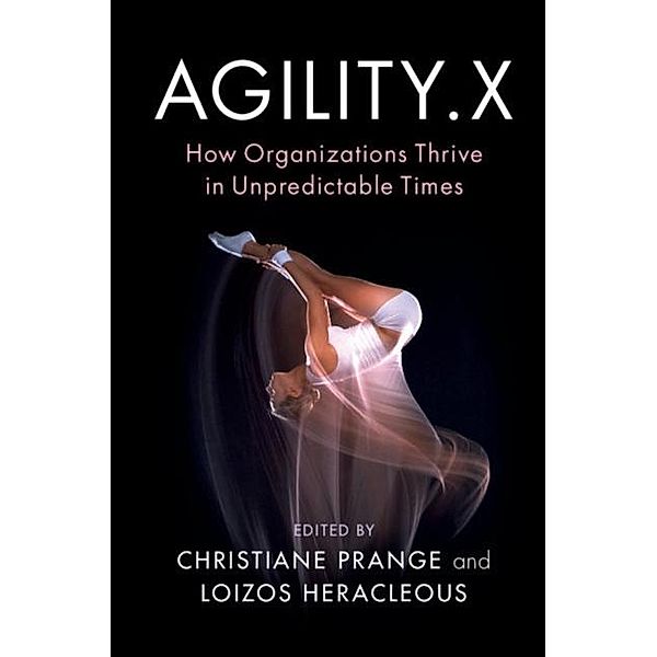 Agility.X