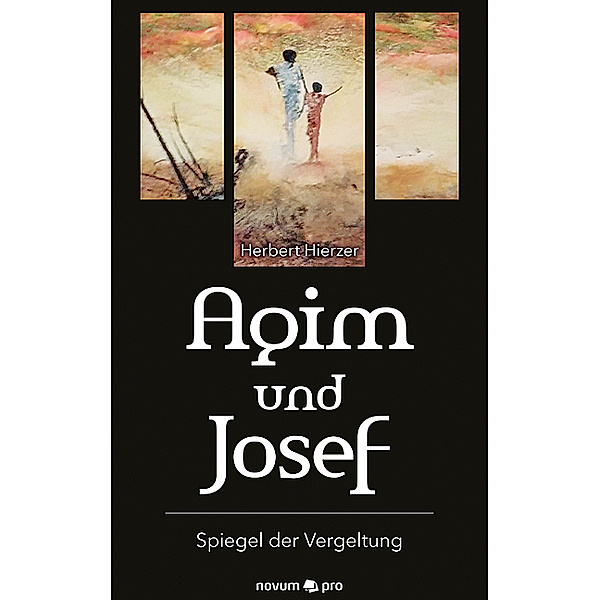 Agim und Josef, Herbert Hierzer