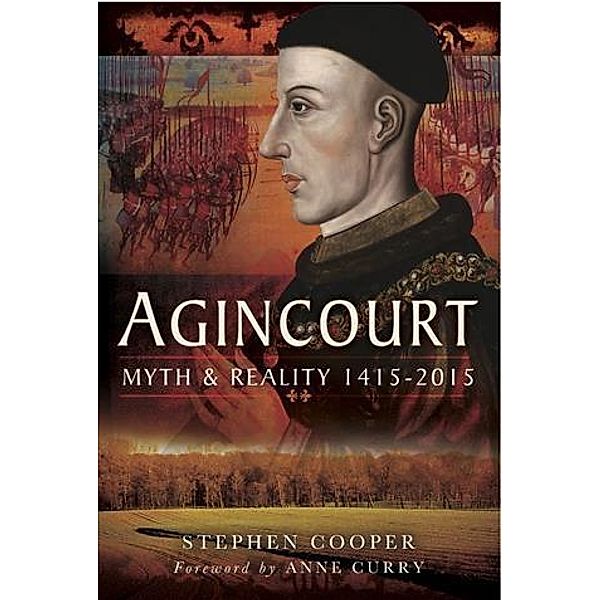 Agincourt, Stephen Cooper