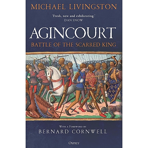 Agincourt, Michael Livingston