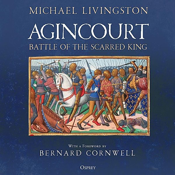 Agincourt, Michael Livingston