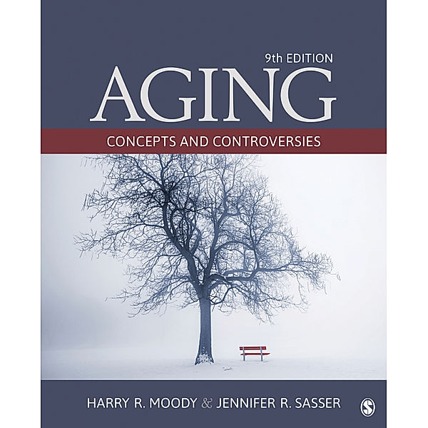 Aging, HARRY R. MOODY, Jennifer R. Sasser