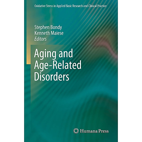 Aging and Age-Related Disorders