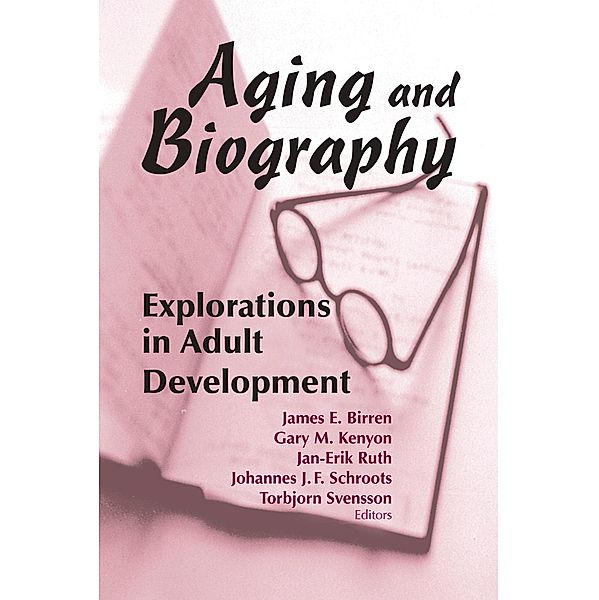 Aging and Biography