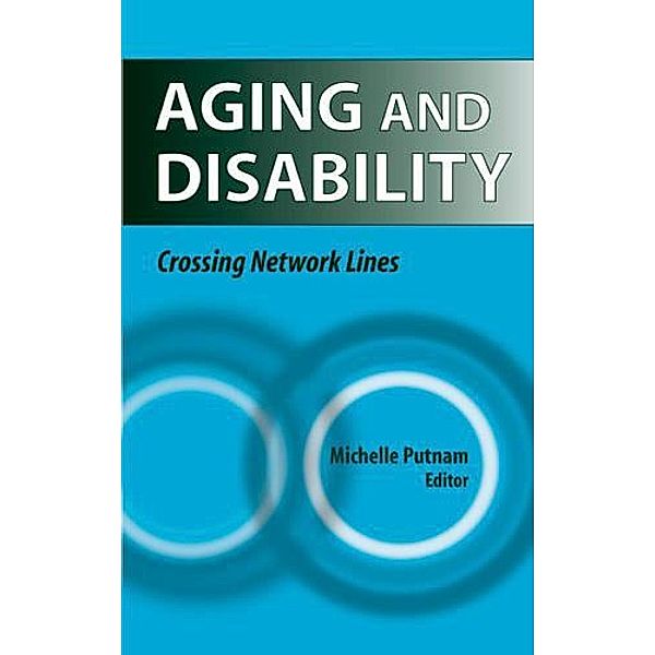 Aging and Disability