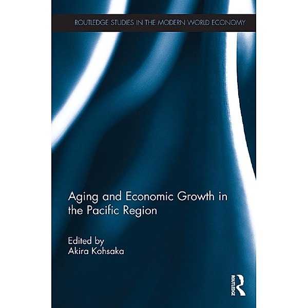 Aging and Economic Growth in the Pacific Region