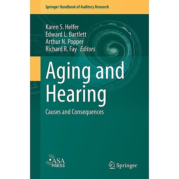 Aging and Hearing