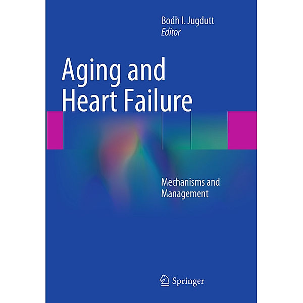 Aging and Heart Failure