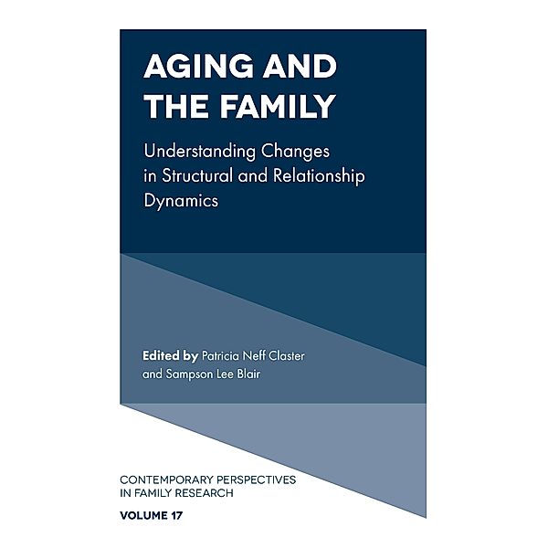 Aging and the Family