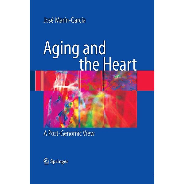 Aging and the Heart, José Marín-García