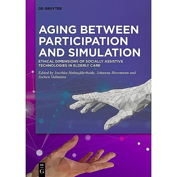 Aging between Participation and Simulation